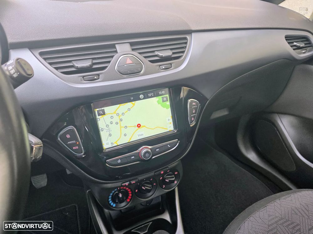 Opel Corsa 1.0 T Edition - 31