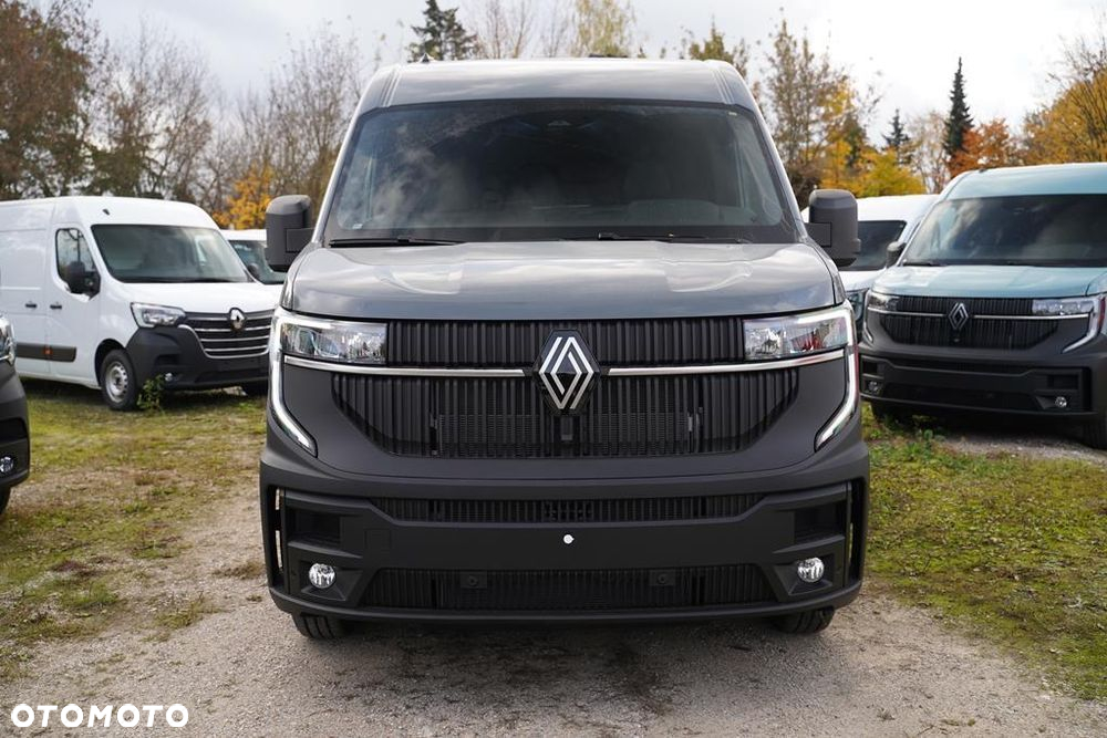 Renault Master - 2
