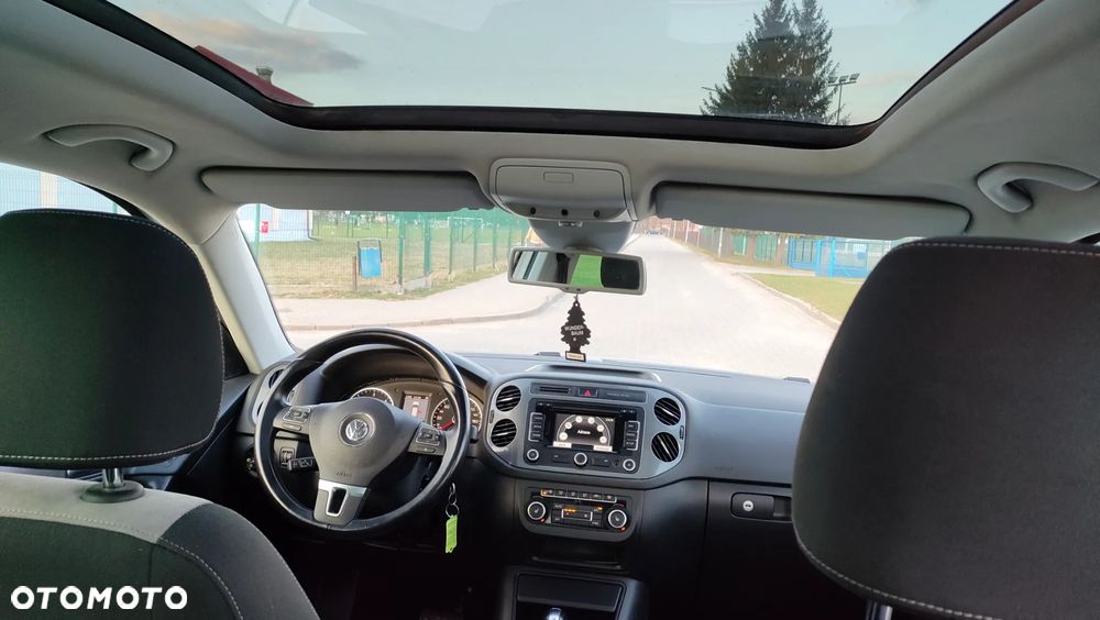 Volkswagen Tiguan 2.0 TDI DPF 4Motion DSG Life - 7