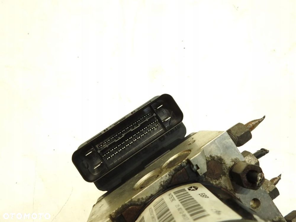 POMPA HAMULCOWA ABS STEROWNIK CHRYSLER 300C 3.0 CRD V6 00405278C000 - 3