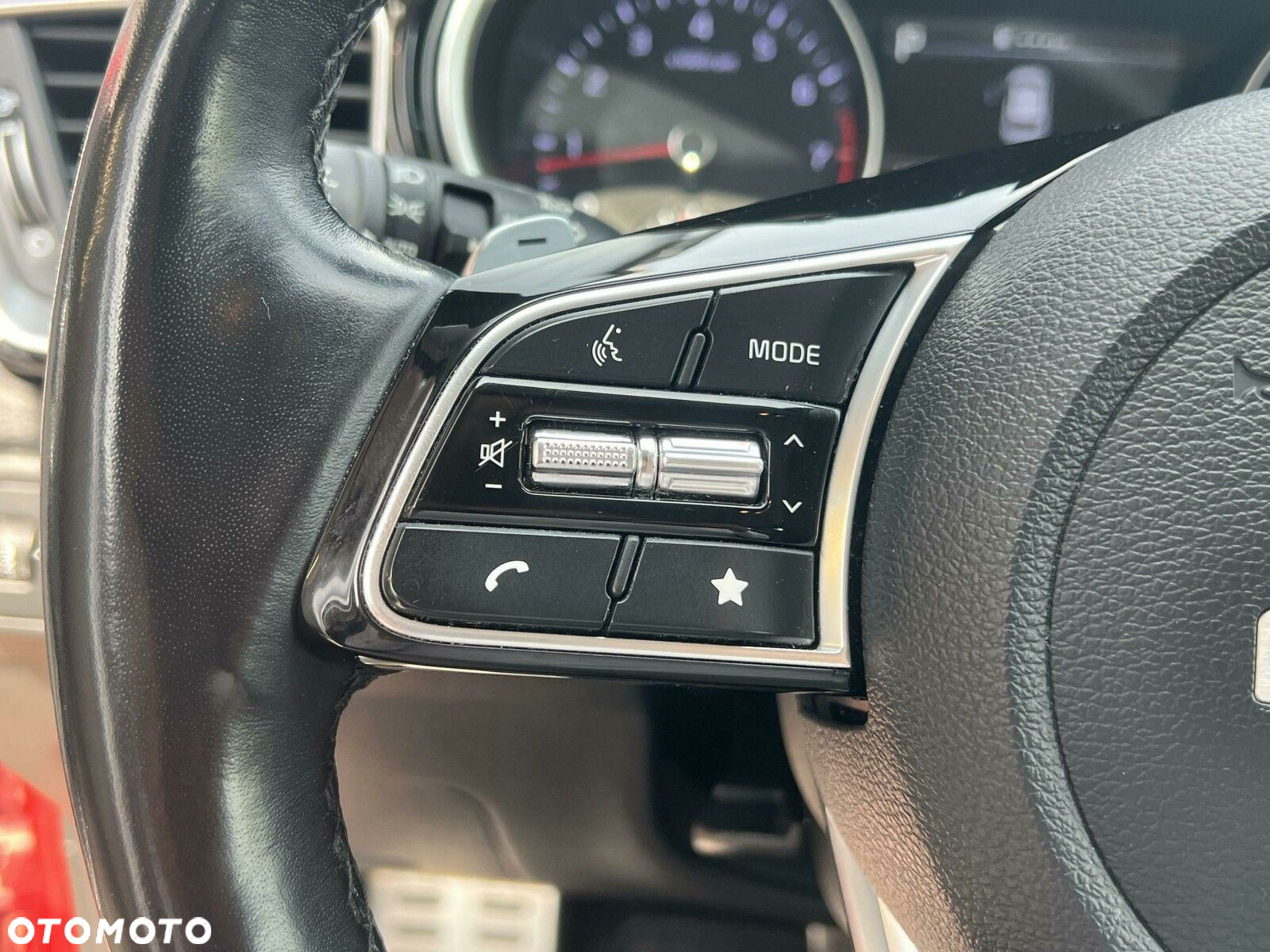 Kia Ceed - 16