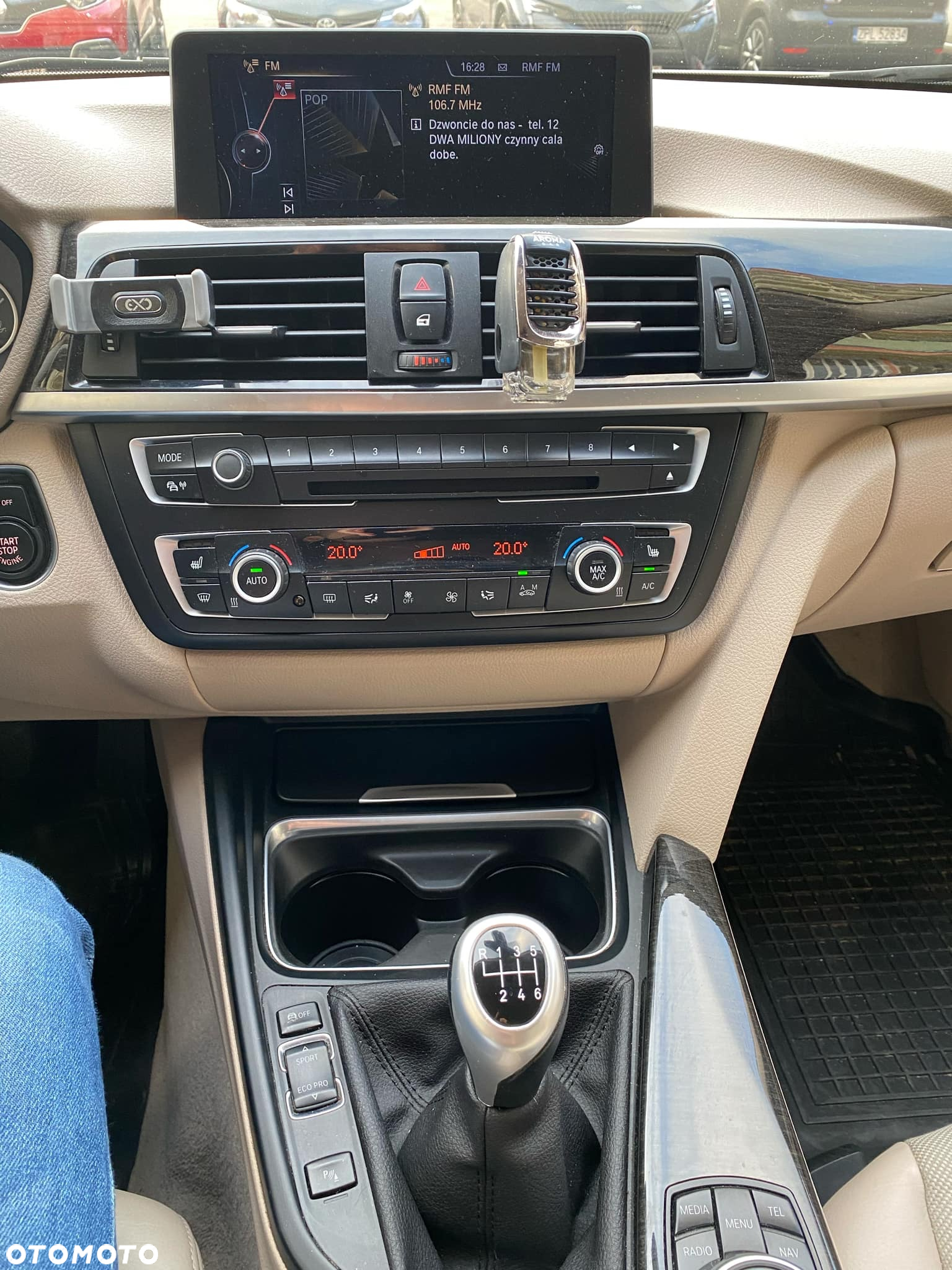 BMW Seria 3 320d Modern Line - 33