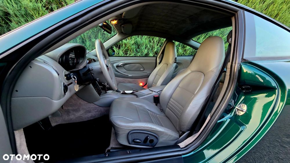 Porsche 911 - 19