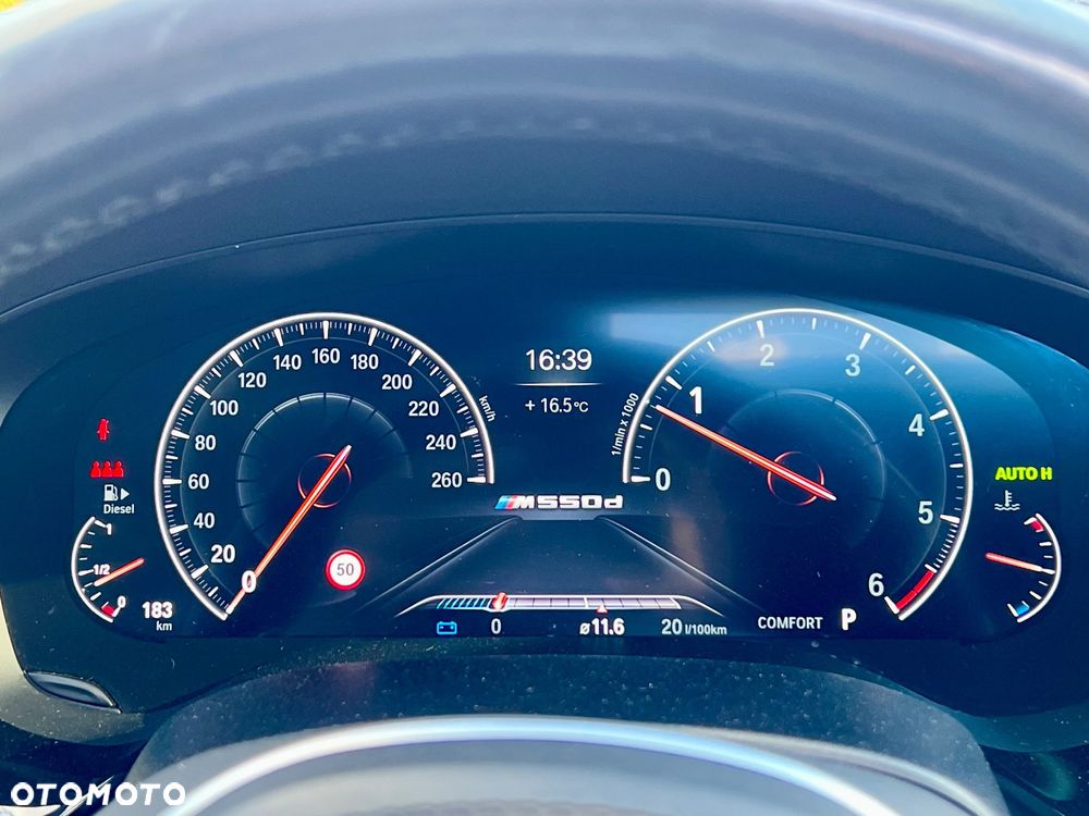 BMW Seria 5 - 21