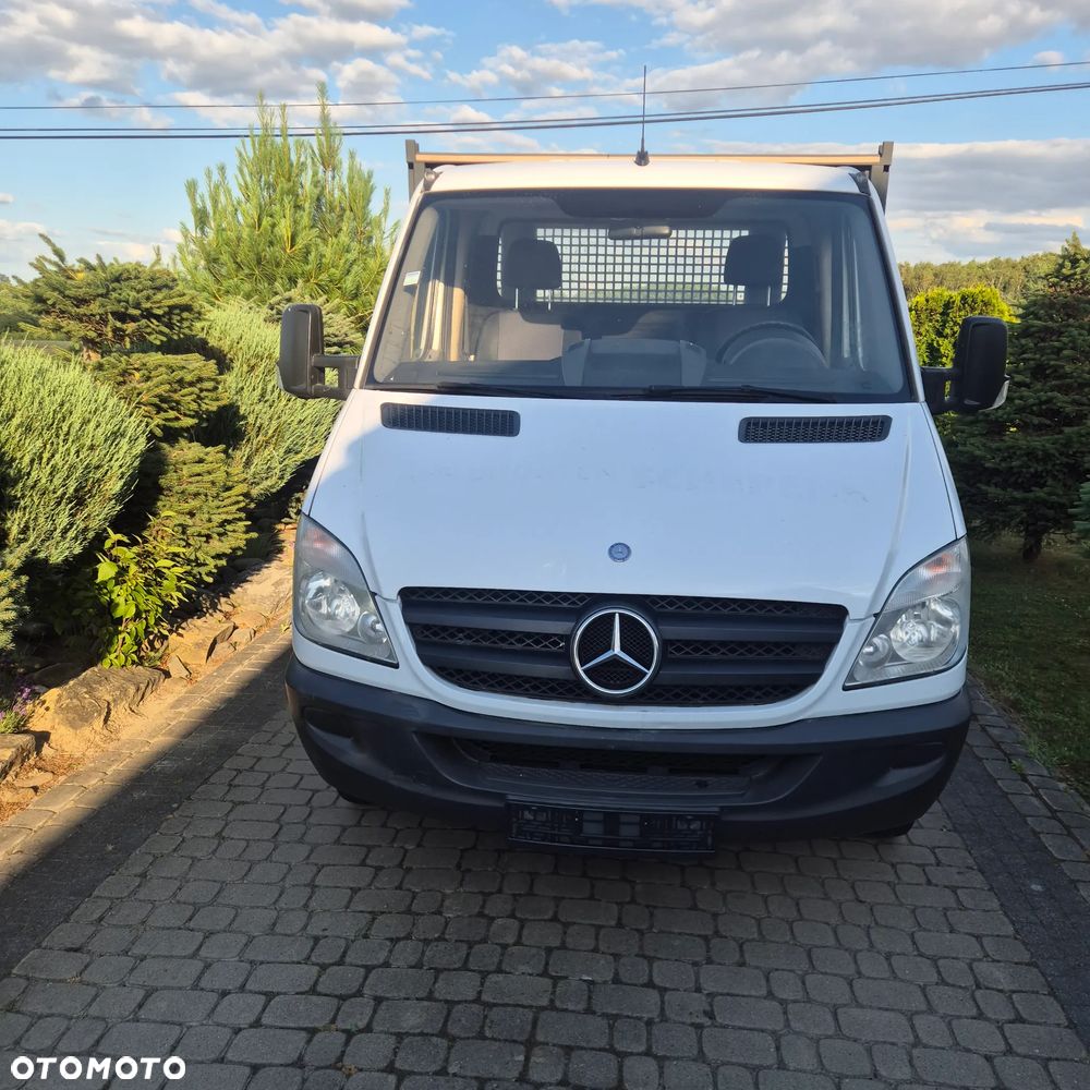 Mercedes-Benz Sprinter - 3