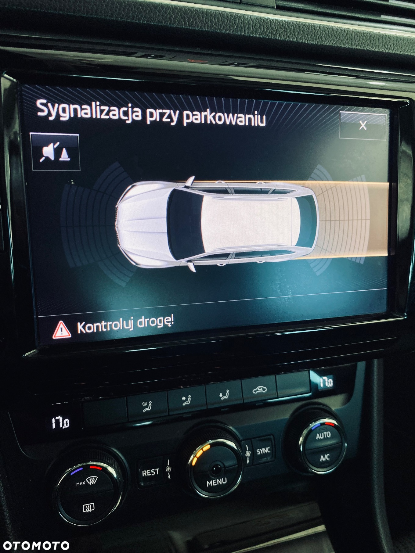 Skoda Superb - 9