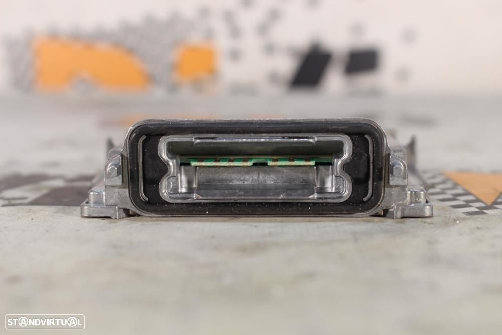Balastro / Centralina Xenon Seat Leon (1P1)  4L0907391 / 89034934 - 6