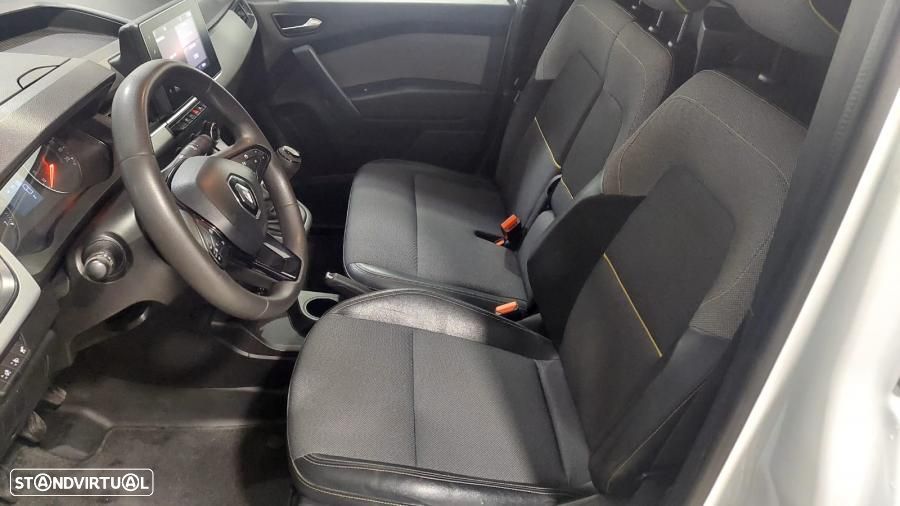 Renault Kangoo - 1.5 dCi  Business S&Stop - 21