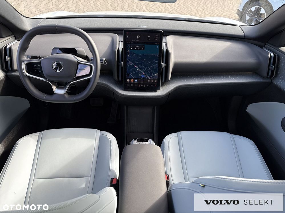Volvo EX30 - 10