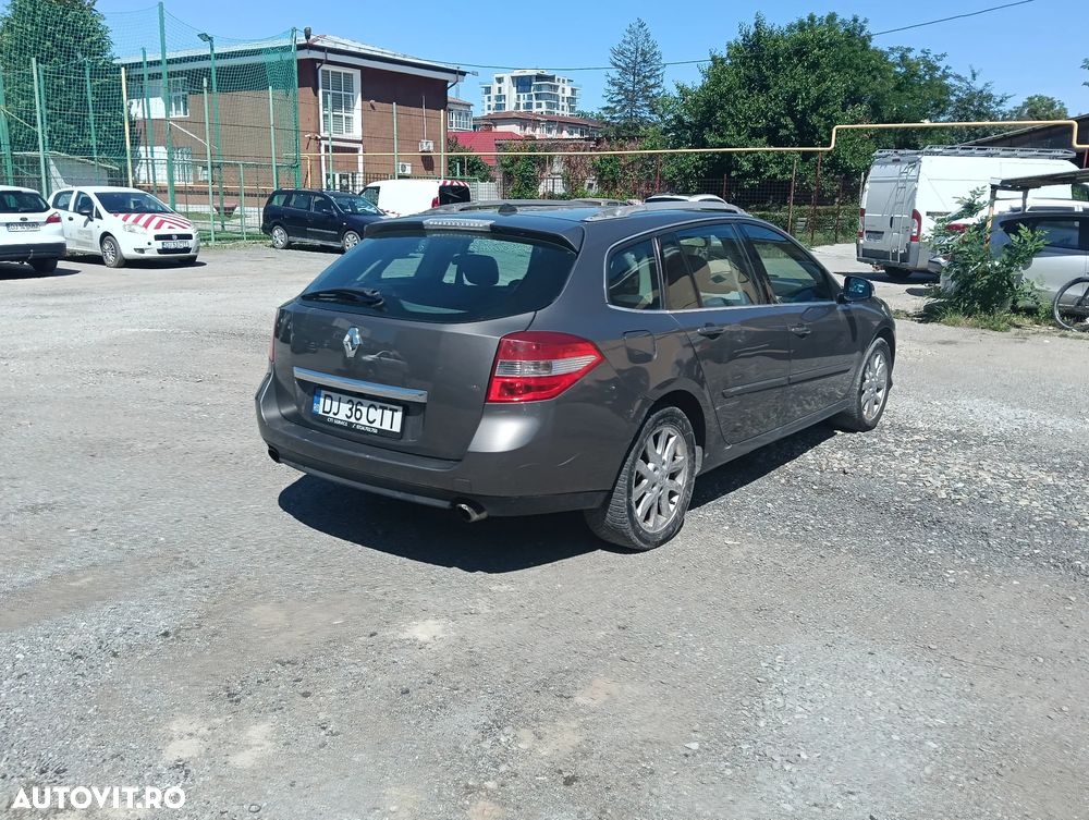 Renault Laguna - 4