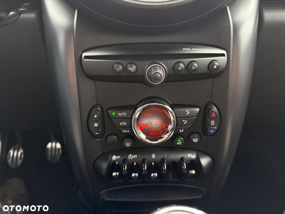 MINI Paceman Cooper SD ALL4 EU6 - 23