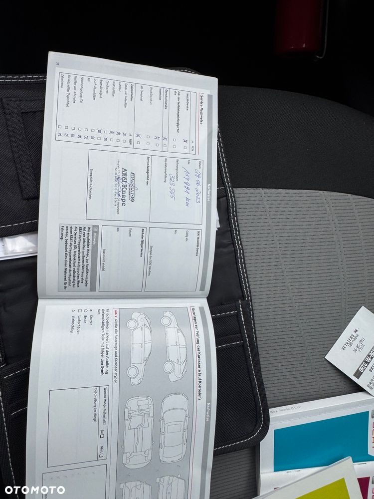 Seat Ibiza 1.2 TDI CR Ecomotive Style - 11