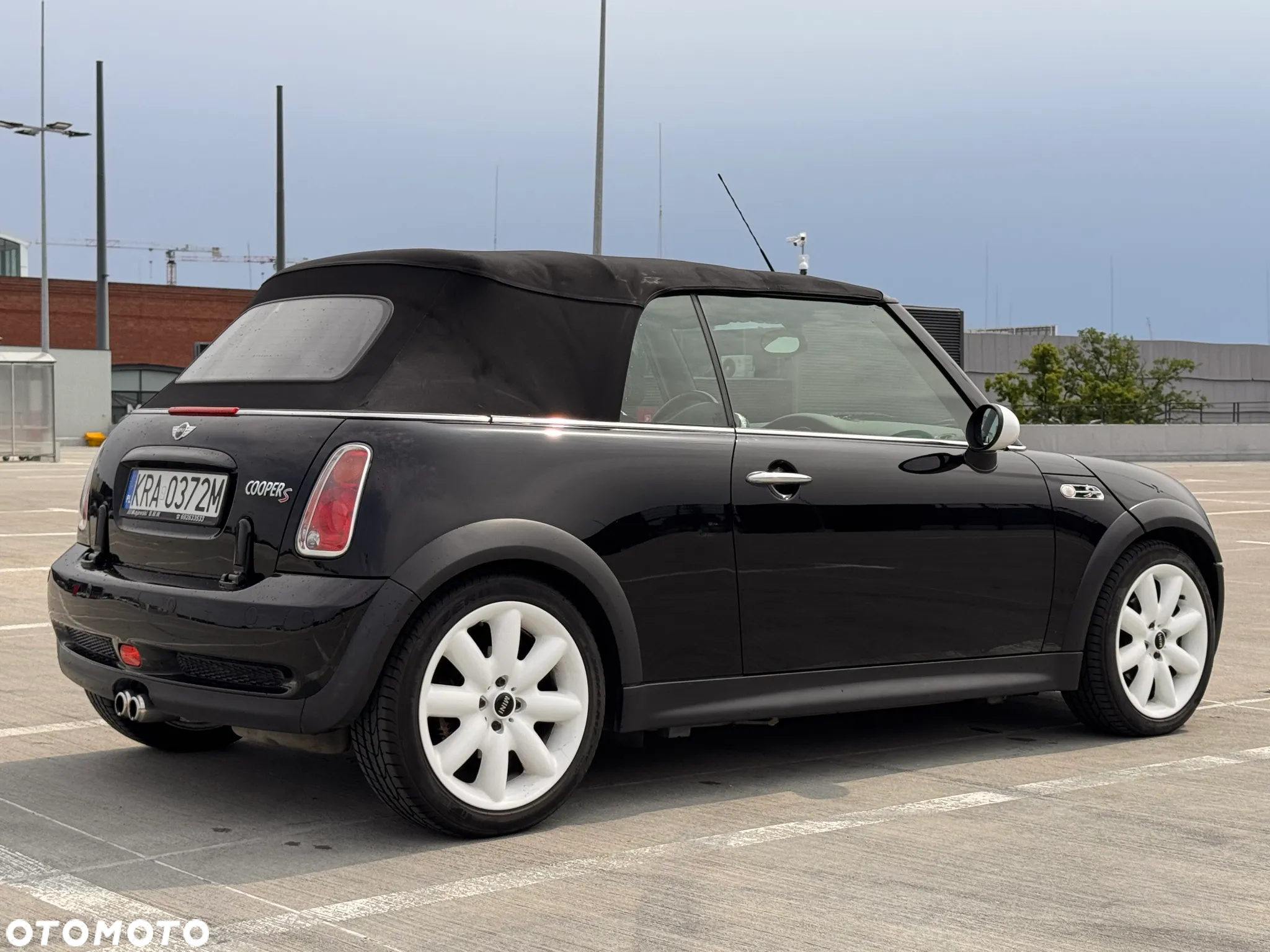 MINI Cooper S - 6