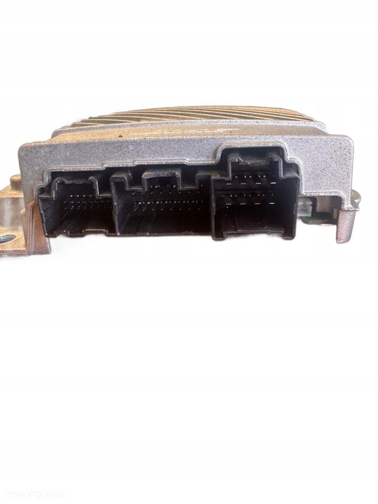 wzmacniacz radia bose mazda cx-5 2012-2017 ka0g 437e1 e - 5