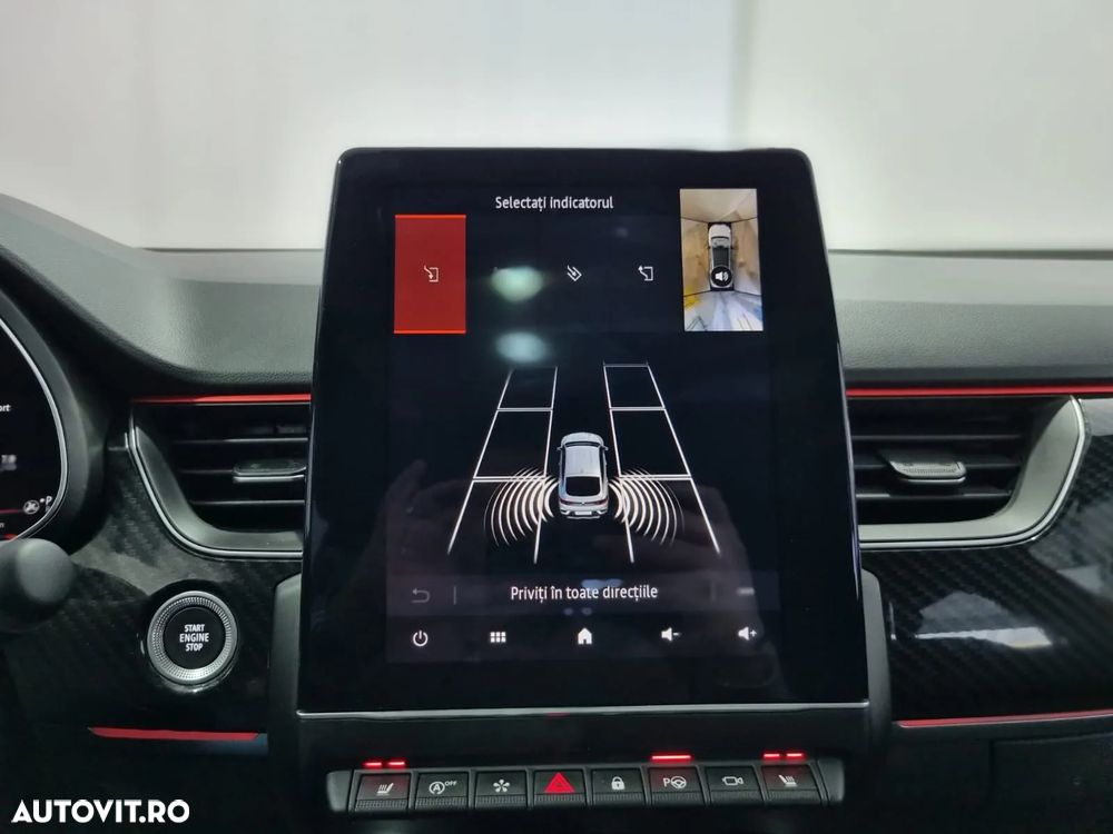 Renault Arkana MHEV 160 EDC RS Line - 7