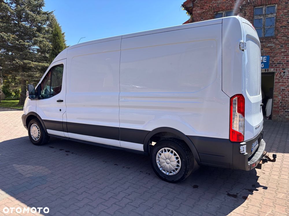 Ford Transit - 3