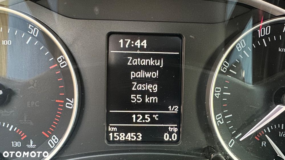 Skoda Octavia 1.8 TSI Elegance - 14