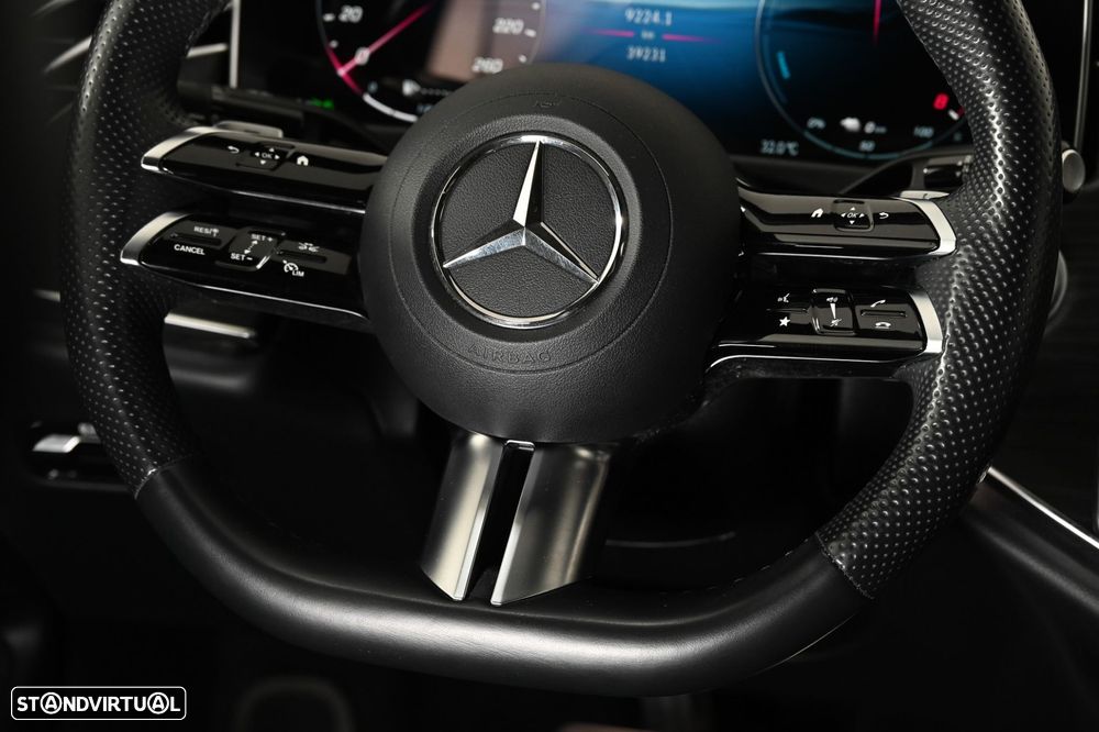 Mercedes-Benz E 300 - 24