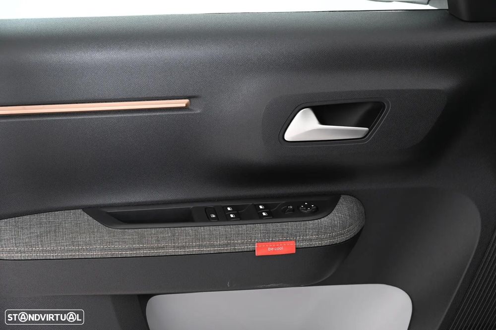 Citroën C3 Aircross 1.2 PureTech Plus - 25