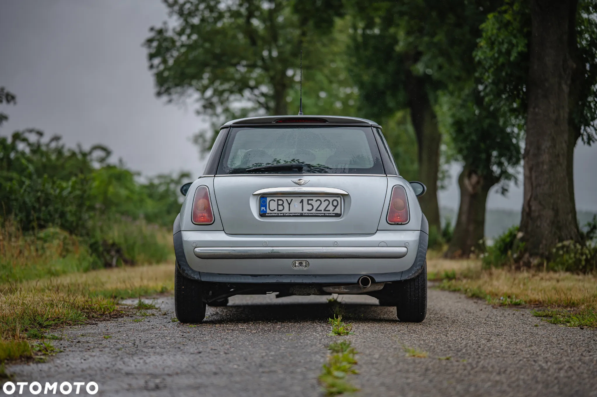 MINI ONE Standard - 11