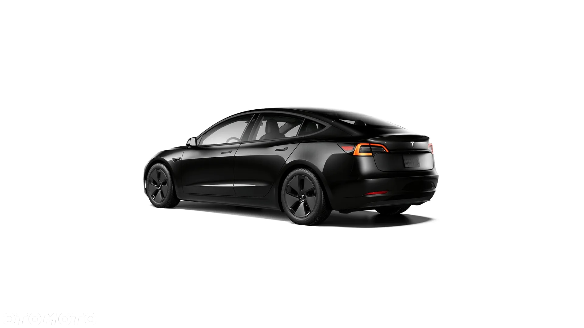 Tesla Model 3 RWD - 2