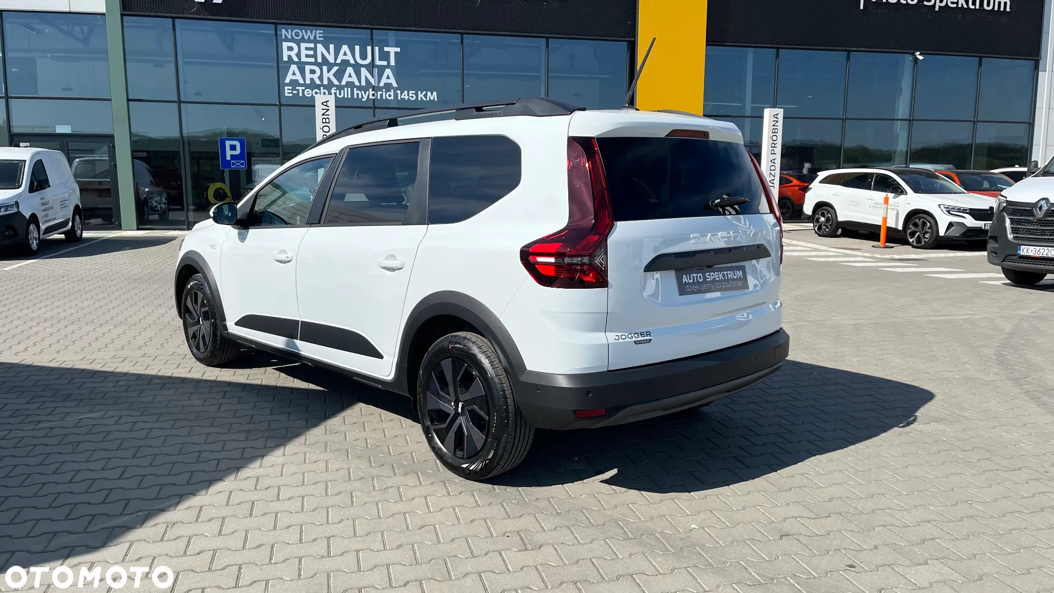 Dacia Jogger - 3