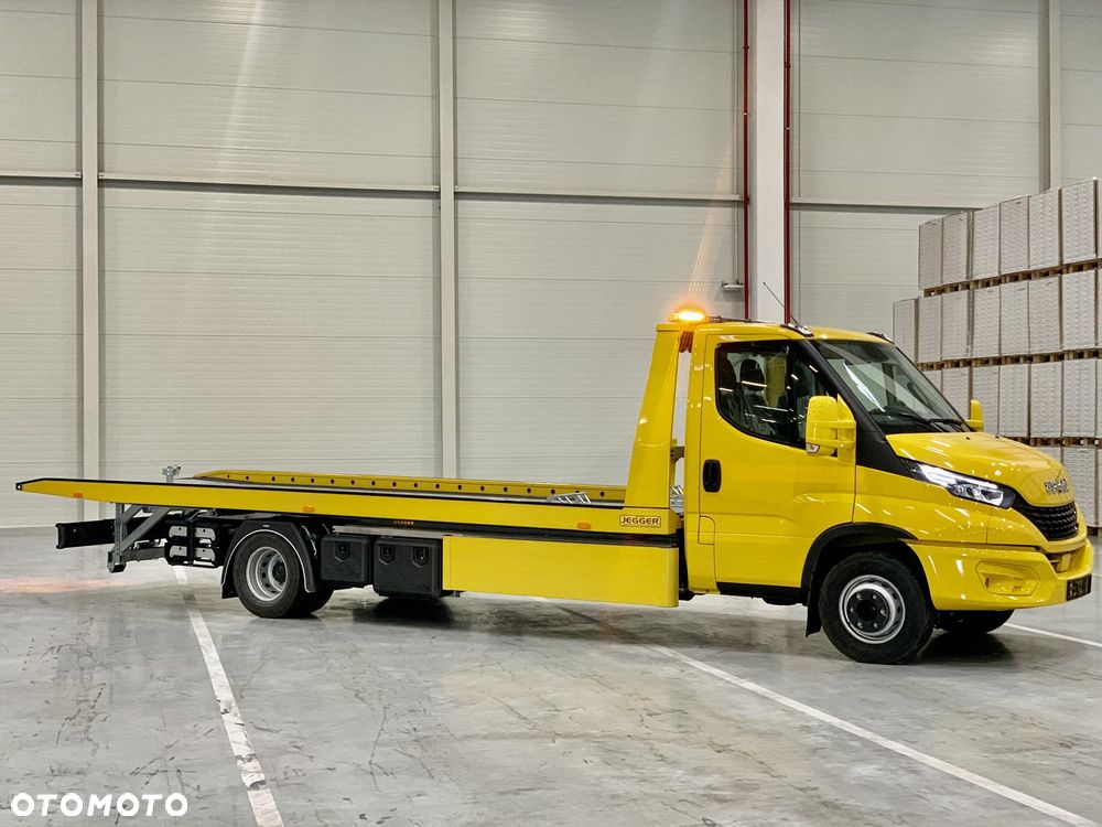 Iveco Daily - 4