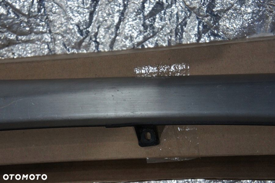 NR 300 Listwy Dekory BMW X5 F15 927059701 927059801 - 5