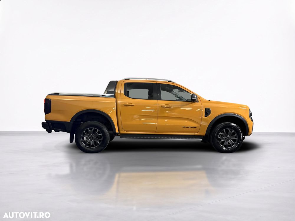 FORD Ranger 2024 — imagine 6