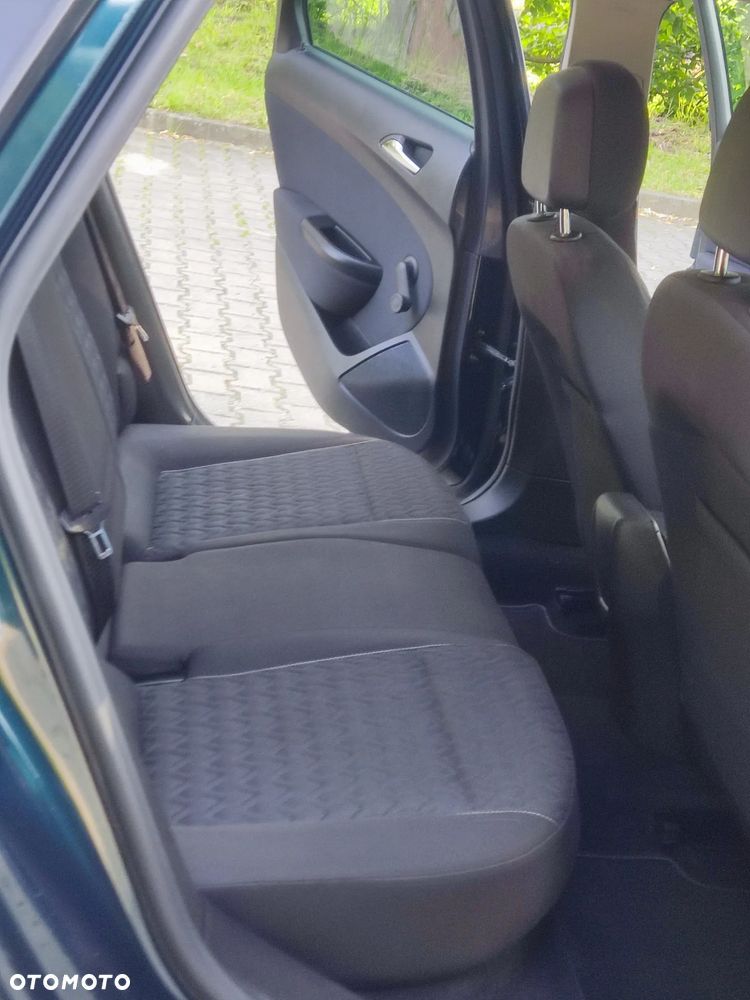 Opel Astra 1.4 Turbo ecoFLEX Start/Stop Active - 17