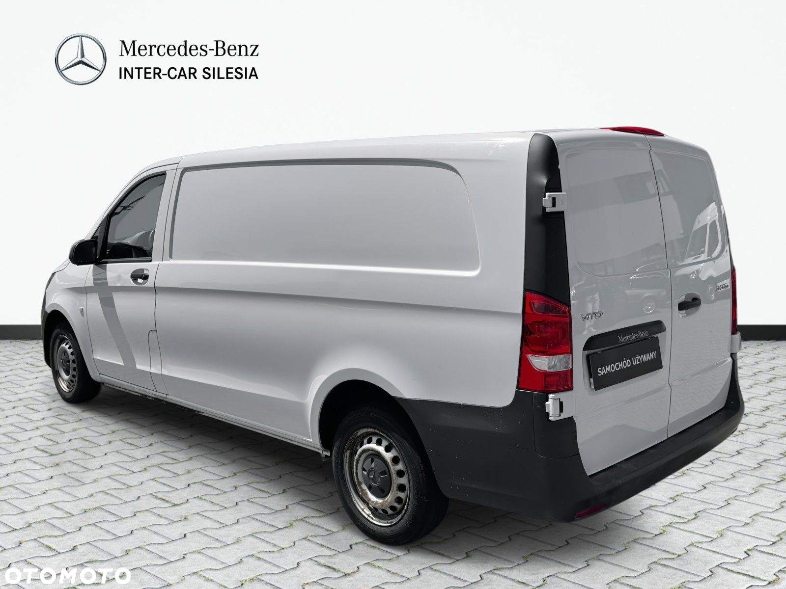 Mercedes-Benz Vito - 8