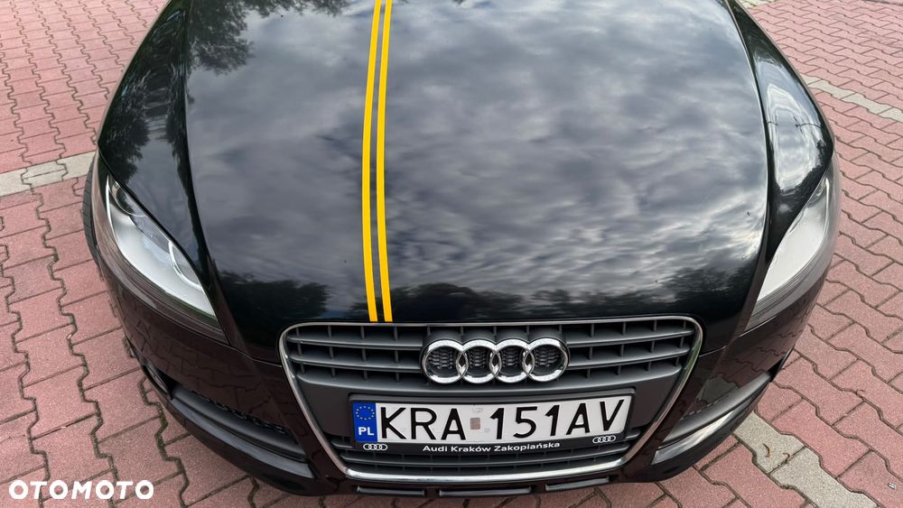 Audi TT Coupé 2.0 TFSI S tronic - 14