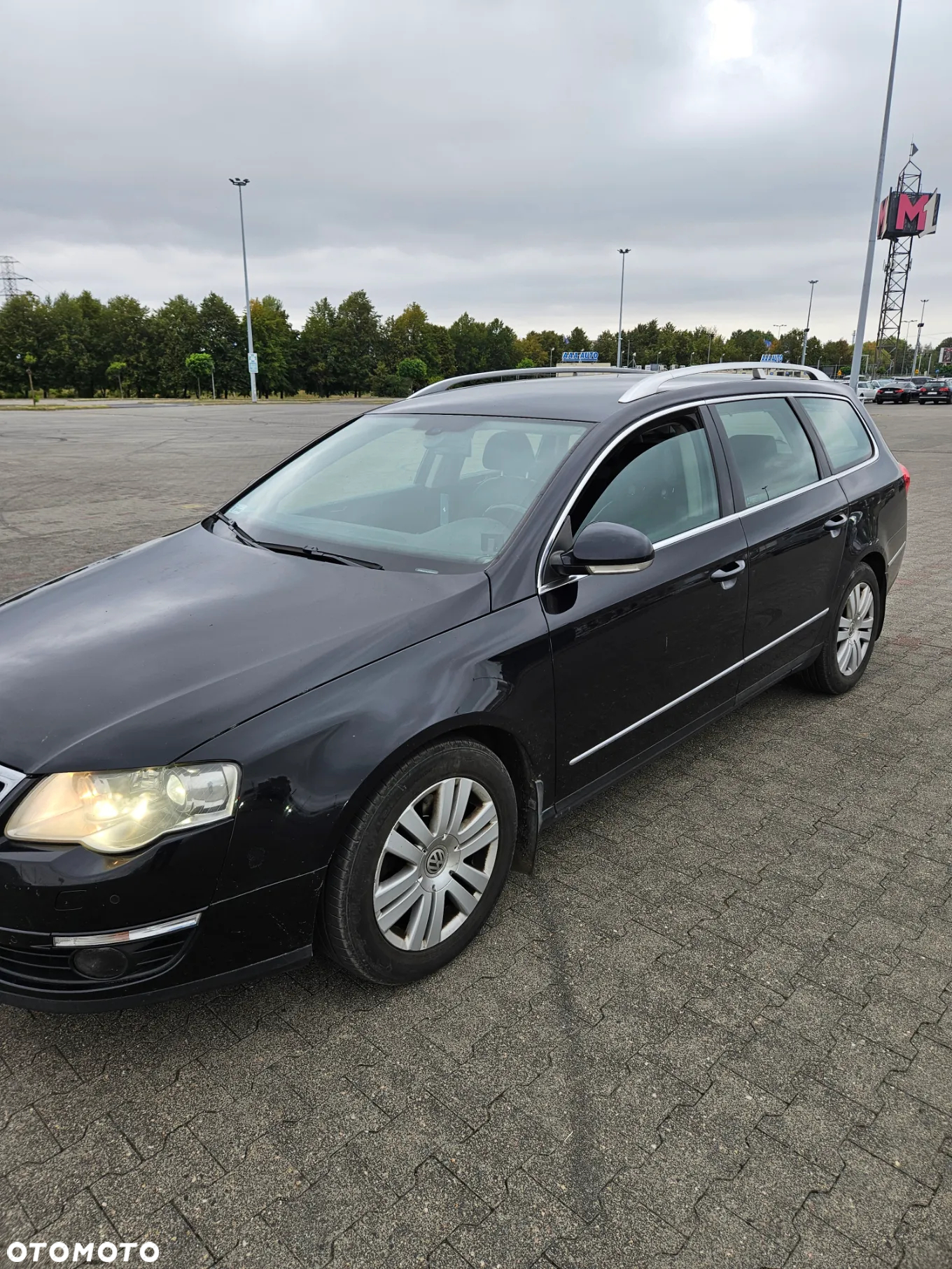 Volkswagen Passat 2.0 TDI DPF Highline DSG - 6