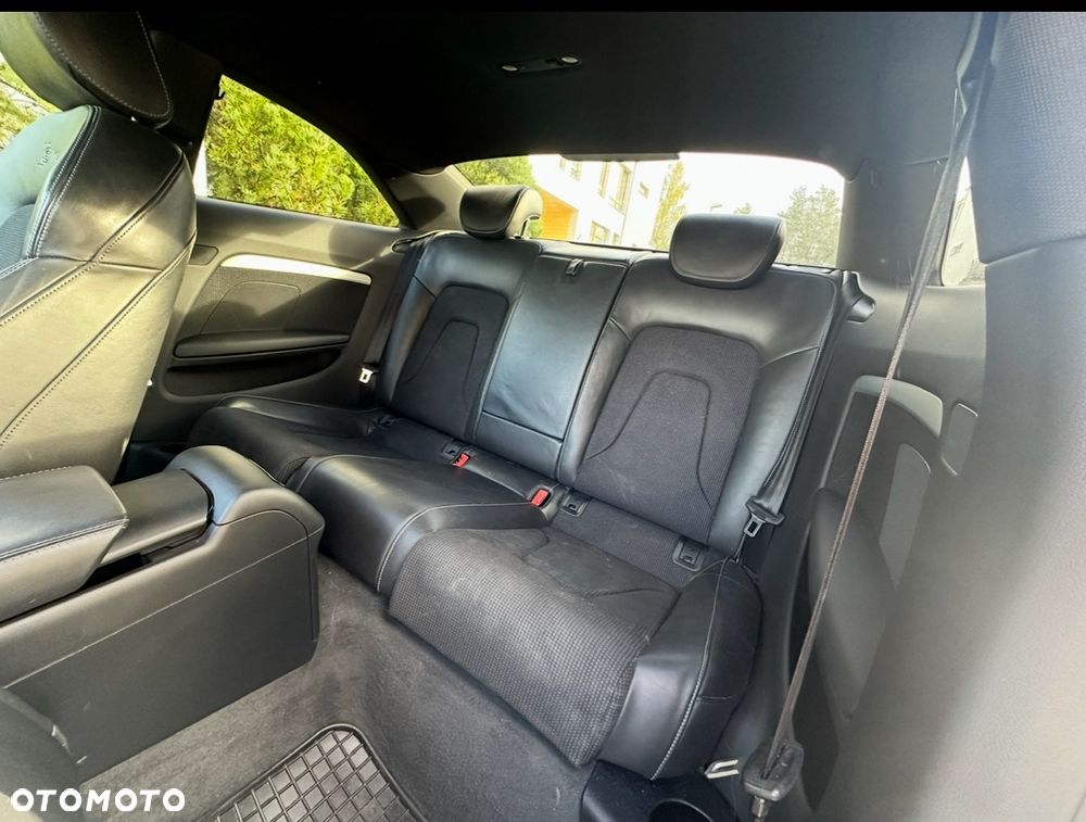 Audi A5 Coupé 1.8 TFSI - 10