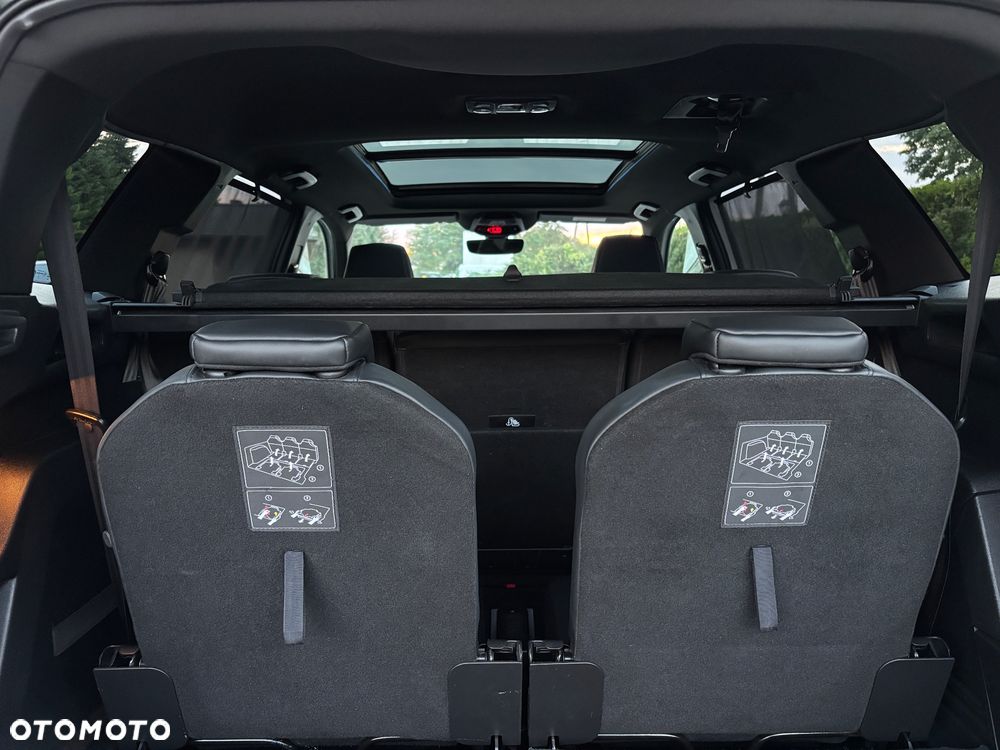 Peugeot 5008 1.5 BlueHDi GT S&S - 39