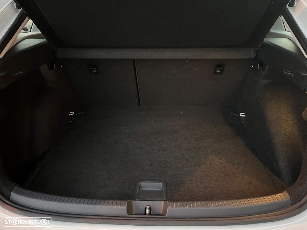 VW Taigo 1.0 TSI Life - 21