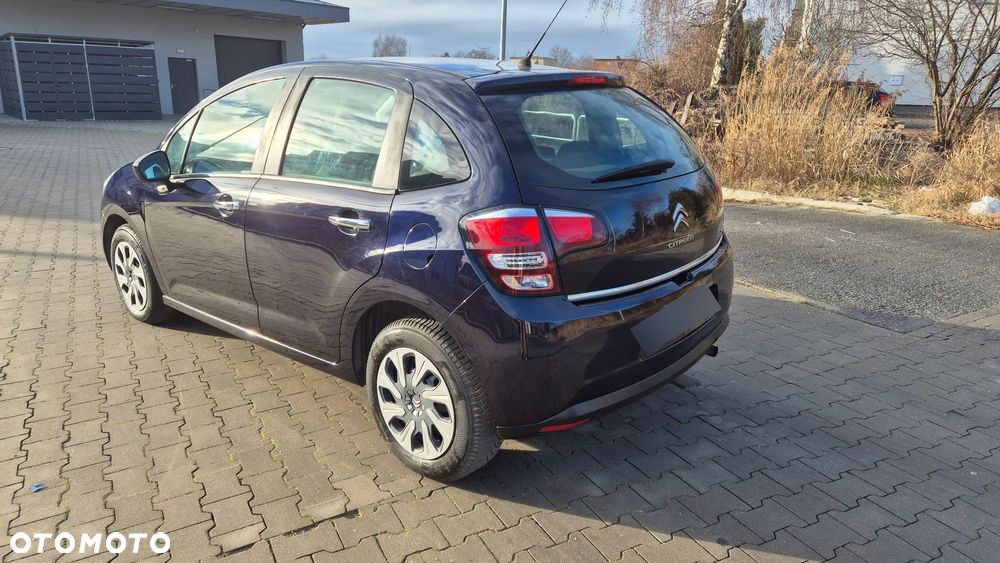 Citroën C3 Pure Tech (VTi) 82 Exclusive - 13