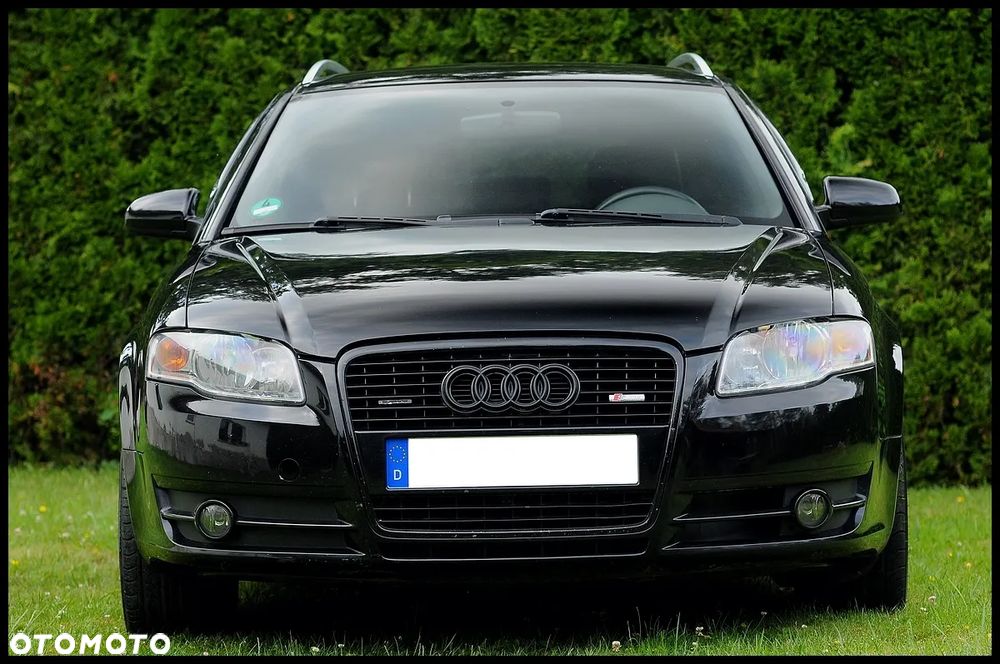 Audi A4 Avant - 16