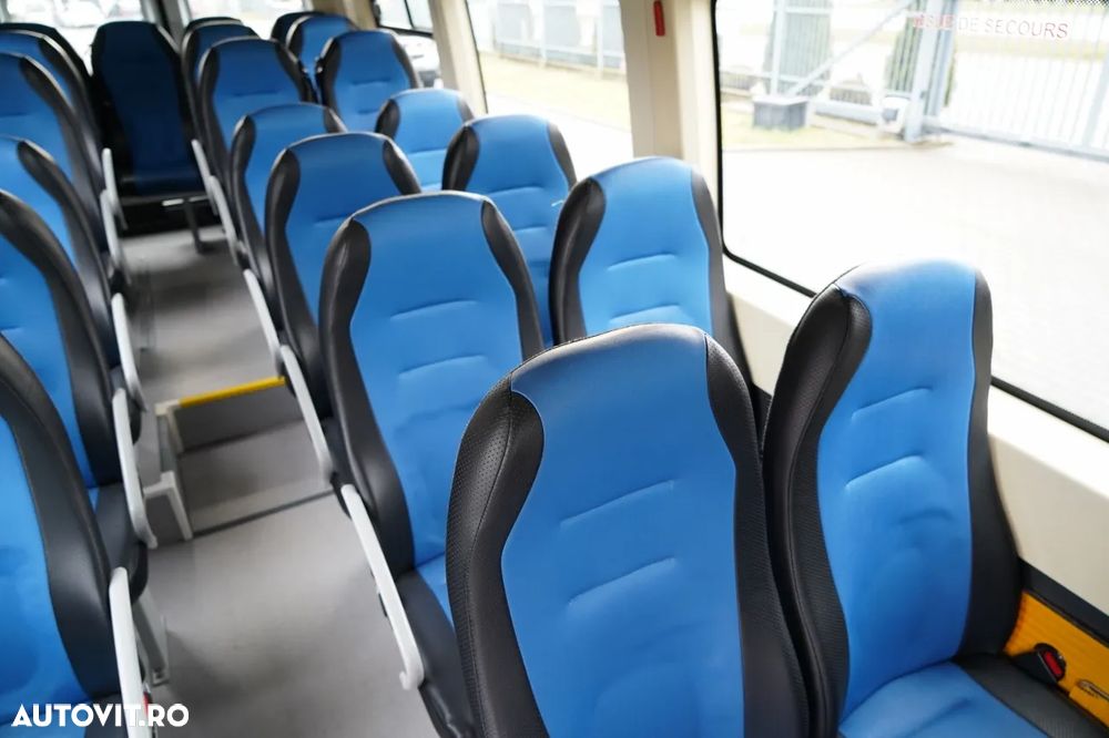 Mercedes-Benz SPRINTER 516 BLUETEC / 299.000 km / IMPORTAT DIN FRANȚA / - 28