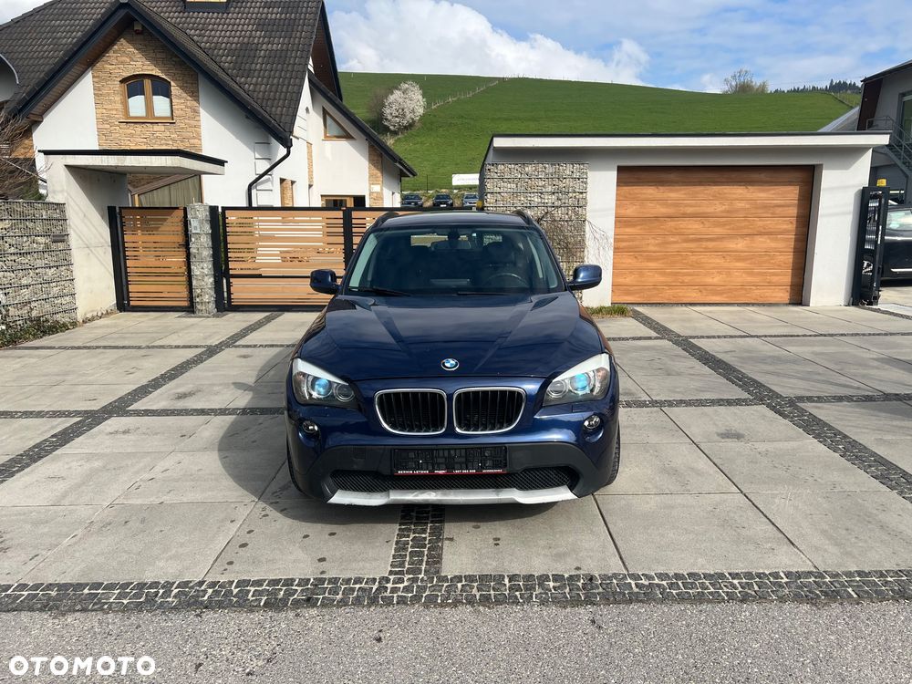 BMW X1 - 2