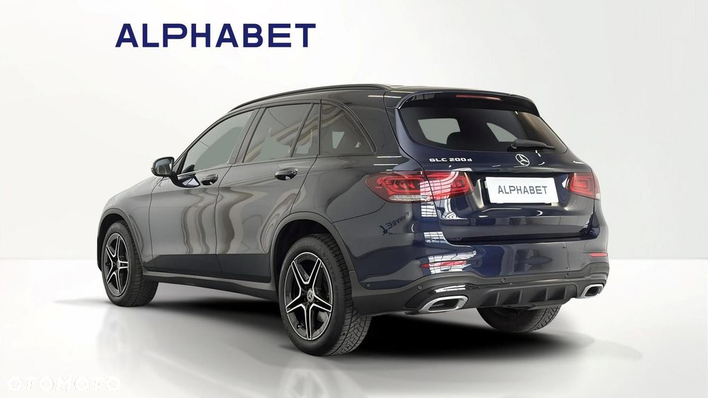 Mercedes-Benz GLC 200 d 4-Matic Business Edition - 7
