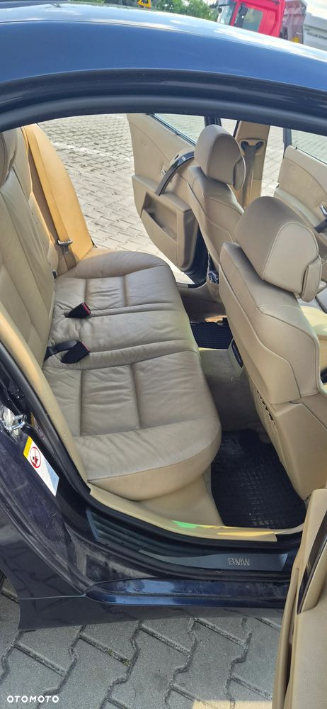 BMW Seria 5 - 33
