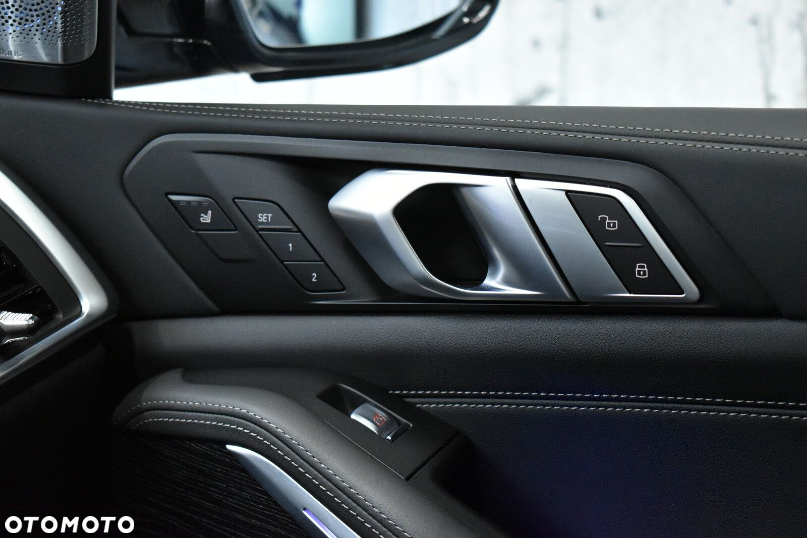 BMW X7 - 22