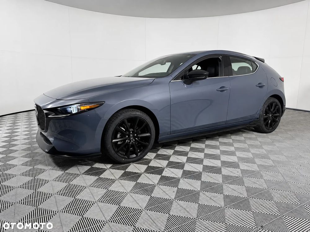 Mazda 3 - 2