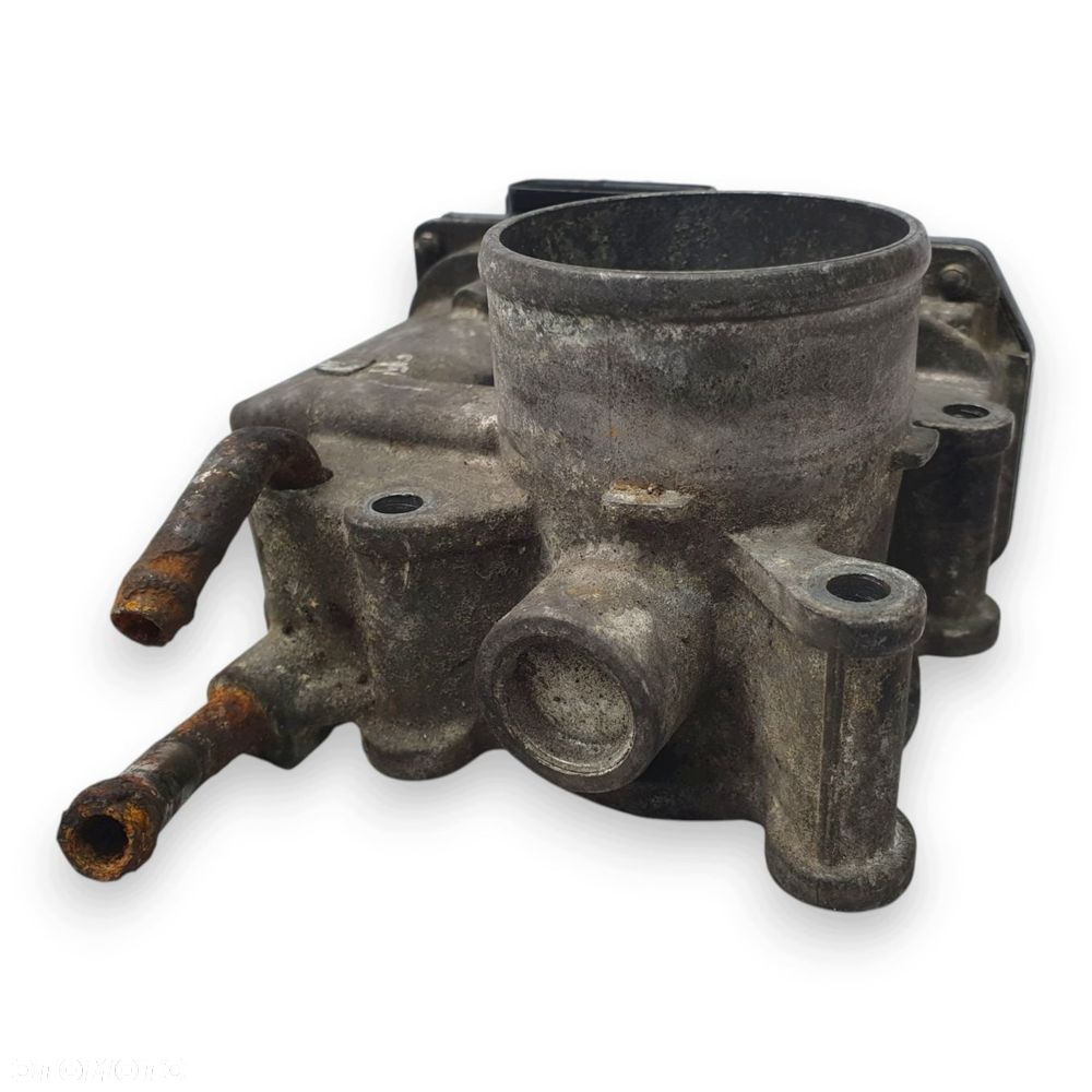 PRZEPUSTNICA Mitsubishi Colt VI Smart Forfour 1.3 16V MN195709 Denso - 11