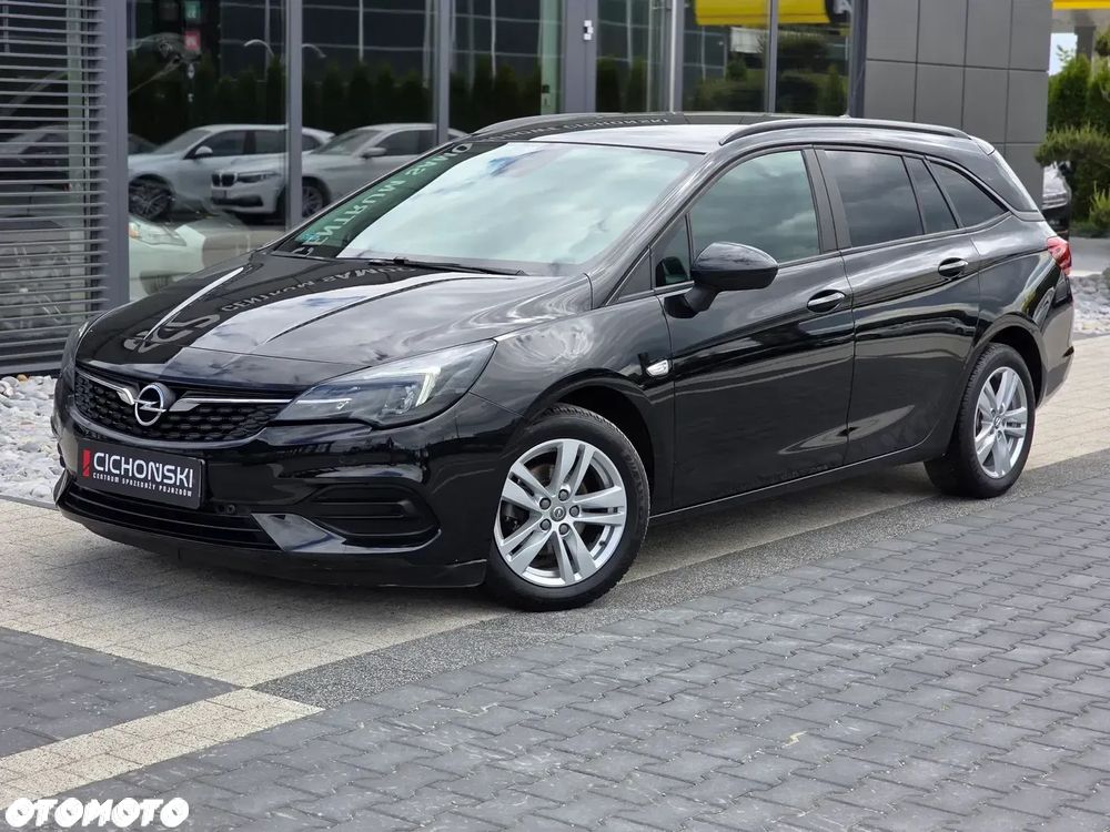 Opel Astra V 1.5 CDTI Edition S&S - 1