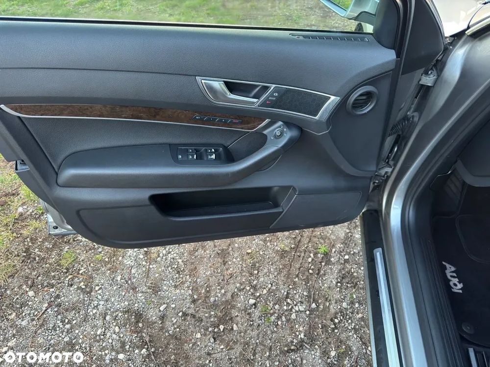 Audi A6 Avant 3.0 TDI quattro - 17