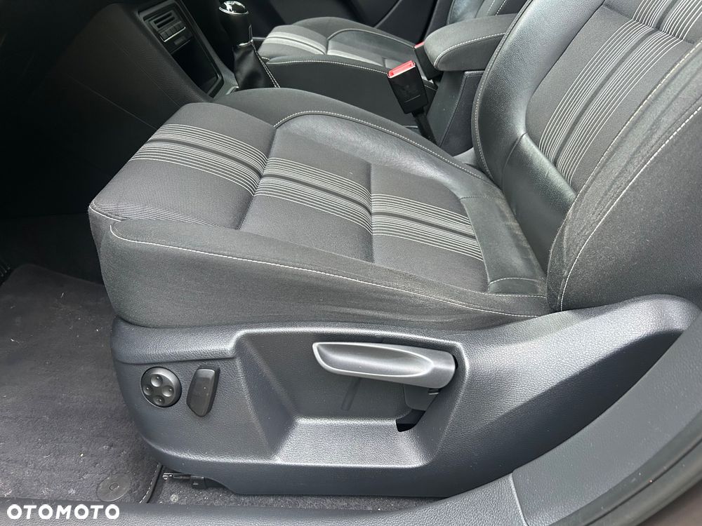 Volkswagen Sharan 1.4 TSI BlueMotion Technology Match - 14