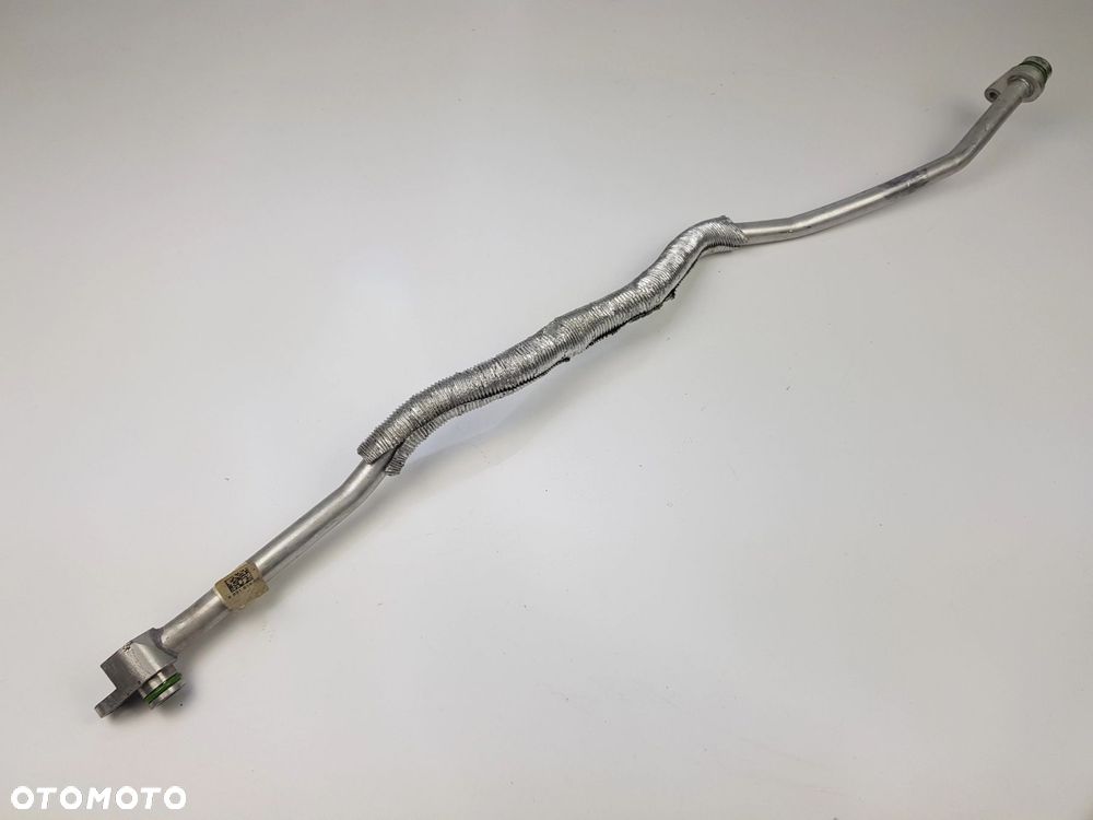 Przewód Rura Wąż oleju turbosprężarki BMW X5M X6M X7 G70 S68 4.4 V8 8831814 - 3