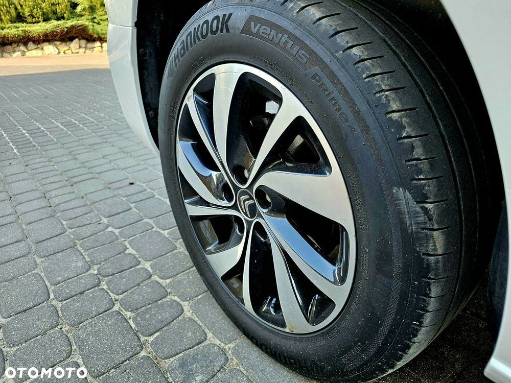 Citroën SpaceTourer - 18